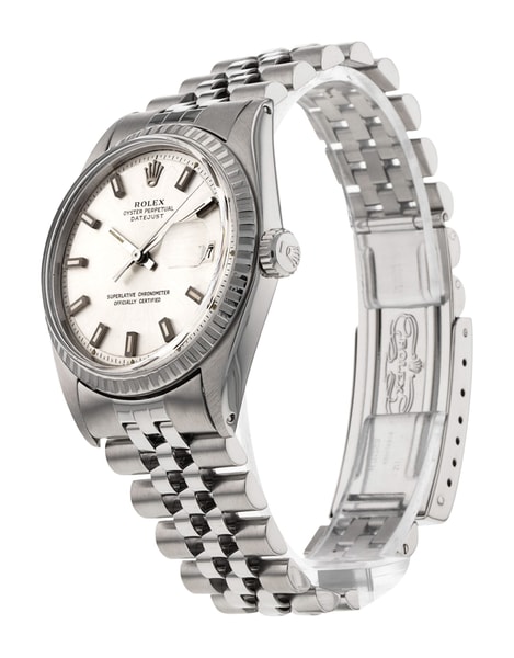 Rolex Datejust 1603